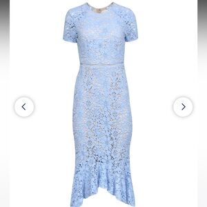 Shoshanna Edgecombe dress size 8